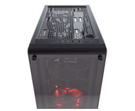 CORSAIR Crystal Series 460X Compact ATX Mid-Tower Case CC-9011099-WW - 359371 - zdjęcie 10